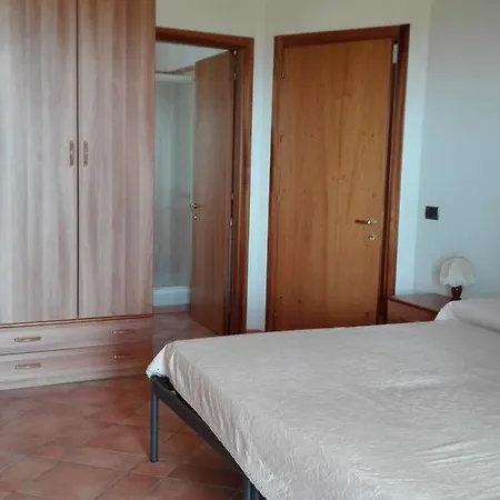 Tatil Evi Chiara *