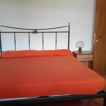 Tatil Evi Chiara *