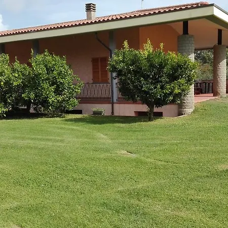 度假居 Chiara 布拉恰诺