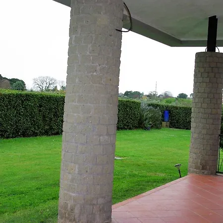 Chiara Tatil Evi