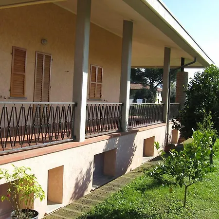 Tatil Evi Chiara Bracciano (Rome)
